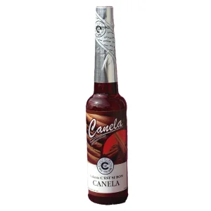 Bouteille de 221 ml d’Agua de Canela de la marque C’est Si Bon