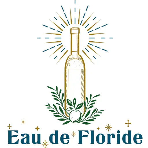Miniature du logo Eau de Floride