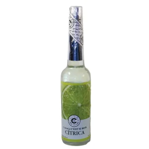Agua Cítrica – C’est Si Bon format 221 ml