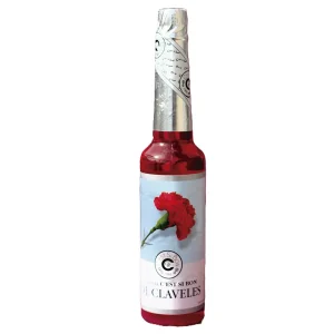 Bouteille Agua de Claveles de la marque C’est Si Bon