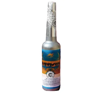 Bouteille de Agua de Fiverboys de la marque C’est Si Bon