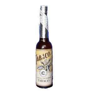 Agua de Tabacco - C'est si bon