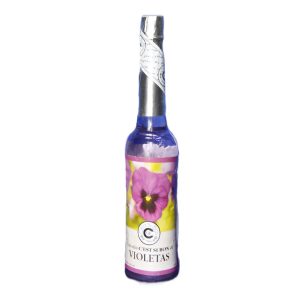 Agua de Violetas - C'est si bon