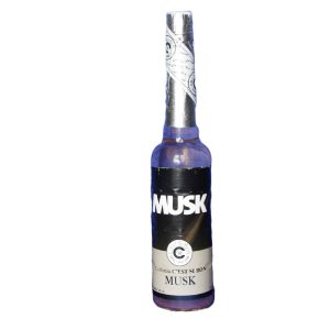 Agua de Musk - C'est si Bon