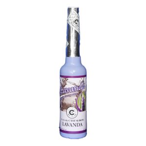Agua de Lavanda - C'est si Bon