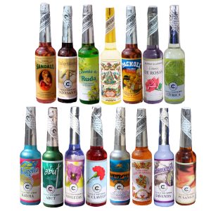 Pack Découverte 15 Aguas – Murray & Lanman + C’est Si Bon