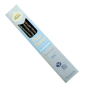 Encens Palo Santo – Copal • Sagrada Madre