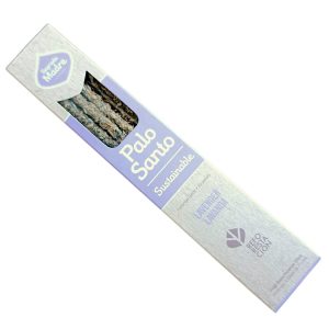 Encens Palo Santo – Lavanda • Sagrada Madre